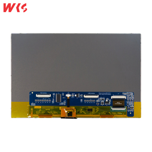 10.1 inch 10.1 ''1280*800 <span class=keywords><strong>RGB</strong></span> giao diện tất cả các góc nhìn IPS màn hình cảm ứng TFT LCD module - Product Image 2