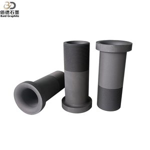 Chất lượng cao tùy chỉnh Die đúc Graphite cho đúc kim loại - Product Image 5