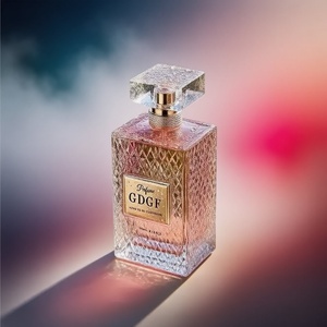 Eau de parfum originale de haute qualité 100 ml, parfum de luxe pour femmes, Cologne, vaporisateur pour le corps, flacons de parfum de marque - Product Image 2