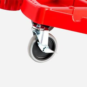 โต๊ะ<span class=keywords><strong>ซ่อม</strong></span>รถยนต์เคลื่อนที่ โต๊ะทำงานเสริมสวย พร้อมฟิล์มขัดเงา ที่เก็บเครื่องมือ สำหรับการบำรุงรักษารถยนต์ - Product Image 6