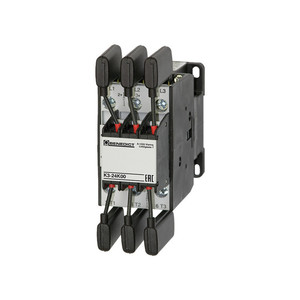 Benedict Contactor K1-09D00-22 63A <b>Relay</b> Switch 220-240V 50Hz - Product Image 3