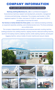 90 ngày thời gian cửa sổ tự động nhỏ gói đếm truy cập máy đóng gói dọc - Product Image 4