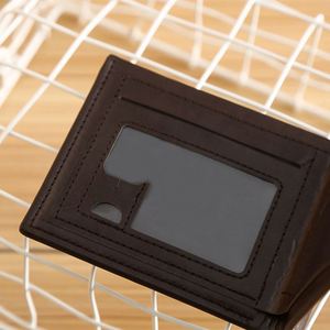 Cartera de Cuero de Lujo con Bolsillos, Llaveros de Moda 2025 con Bolígrafo, Artículos Esenciales de Negocios y Set para Regalo de Hombre - Product Image 6