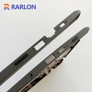 60.GY9N2.001 Carcasa inferior negra para Acer Chromebook R752T - Product Image 5