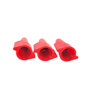 अच्छी गुणवत्ता निर्मित hp12 टन स्प्लिस केबल अंत टर्मिनल डबल विंग विरेनट तार विद्युत वायरिंग कनेक्टर - Product Image 3