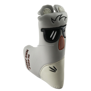 Housse <span class=keywords><strong>de</strong></span> protection pour club <span class=keywords><strong>de</strong></span> <span class=keywords><strong>golf</strong></span> Housse <span class=keywords><strong>de</strong></span> protection pour putter <span class=keywords><strong>de</strong></span> club <span class=keywords><strong>de</strong></span> <span class=keywords><strong>golf</strong></span> Housse <span class=keywords><strong>de</strong></span> protection pour putter Housse <span class=keywords><strong>de</strong></span> protection pour putter personnalisée - Product Image 3