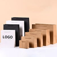 Sac en papier de luxe pour cadeaux et bijoux, nouveau style, prix d'usine, vente chaude, sac de courses en papier pour épicerie