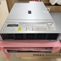 عرض ترويجي: خوادم ديل الأصلية الجديدة طراز R770 وR760 و760XS وR7625 وR7725 وR660 وR660XS متوفرة في المخزون، نوع راك