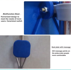 Chaise <span class=keywords><strong>de</strong></span> canne <span class=keywords><strong>de</strong></span> <span class=keywords><strong>marche</strong></span> <span class=keywords><strong>télescopique</strong></span> bon marché Fo Canne <span class=keywords><strong>de</strong></span> <span class=keywords><strong>marche</strong></span> avec sièges - Product Image 3