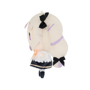 Özel Mini Kawaii sevimli pamuk bebekler yumuşak dolması Plushies bebek Logo ile bts yıldız Anime peluş şekil - Product Image 5