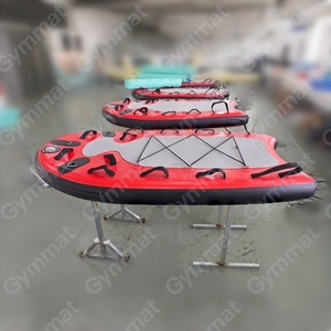 Planche <span class=keywords><strong>de</strong></span> remorquage marine durable, légère et antidérapante pour la remise en sécurité des jet-skis, idéale pour le surf, la navigation et les activités récréatives en bord <span class=keywords><strong>de</strong></span> mer - Product Image 3