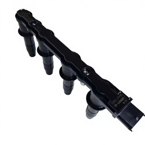 Bobina de Encendido 1104082 95517924 1208021 10458316 para <span class=keywords><strong>Opel</strong></span> Astra G H Corsa D Vectra C Zafira B Chevrolet Vauxhall 1.6L 1.8L - Product Image 2