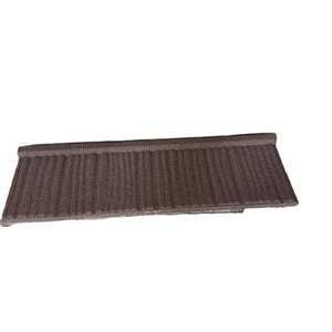 Tuiles de <span class=keywords><strong>toiture</strong></span> en métal de style moderne, tuiles de <span class=keywords><strong>toiture</strong></span> en <span class=keywords><strong>ardoise</strong></span> naturelle à bords carrés, tuiles de <span class=keywords><strong>toiture</strong></span> rectangulaires noires durables - Product Image 6