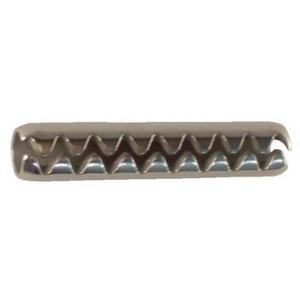 Resorte Ondulado Trusco B16-0440 de Acero para Uso Industrial - Product Image 1