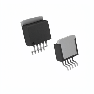 Componentes Electrónicos REG103FA-AKTTT TO 263 6, D2PAK, TO 263BA, Canal del Fabricante de Circuitos de Gestión de Energía (PMIC) - Product Image 1