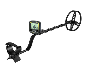 GOLD NUGGETS HUNTER <span class=keywords><strong>D</strong></span>étecteur de métaux souterrain Produit de sécurité et de protection - Product Image 2