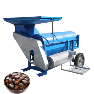 Récolteuse de graines de citrouille grande capacité, machine de collecte de graines de citrouille, extracteur de graines de pastèque - Product Image 4