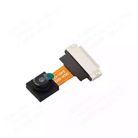 OV2640/OV5640/OV3660 카메라 모듈 200만 화소 YUV RGB JPEG 24P