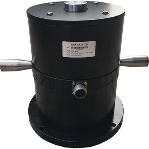 Excitador Modal/Escamoteador de Vibraciones, Mesa Excitadora, Calibrador de Vibraciones con Sensor Personalizable, Soporte OEM, Amplificador de Potencia, Excitador de Vibraciones - Product Image 4