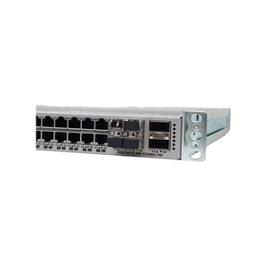 N9K-C9396PX 9300 พร้อมพอร์ต 48p 1/10G SFP+ และ 12p 40G QSFP ซีรีส์ 9000 - Product Image 5