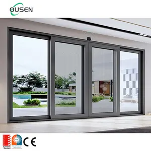 used commercial minimalist exterior french interior prehung glass entry aluminum sliding shower kitchen door design