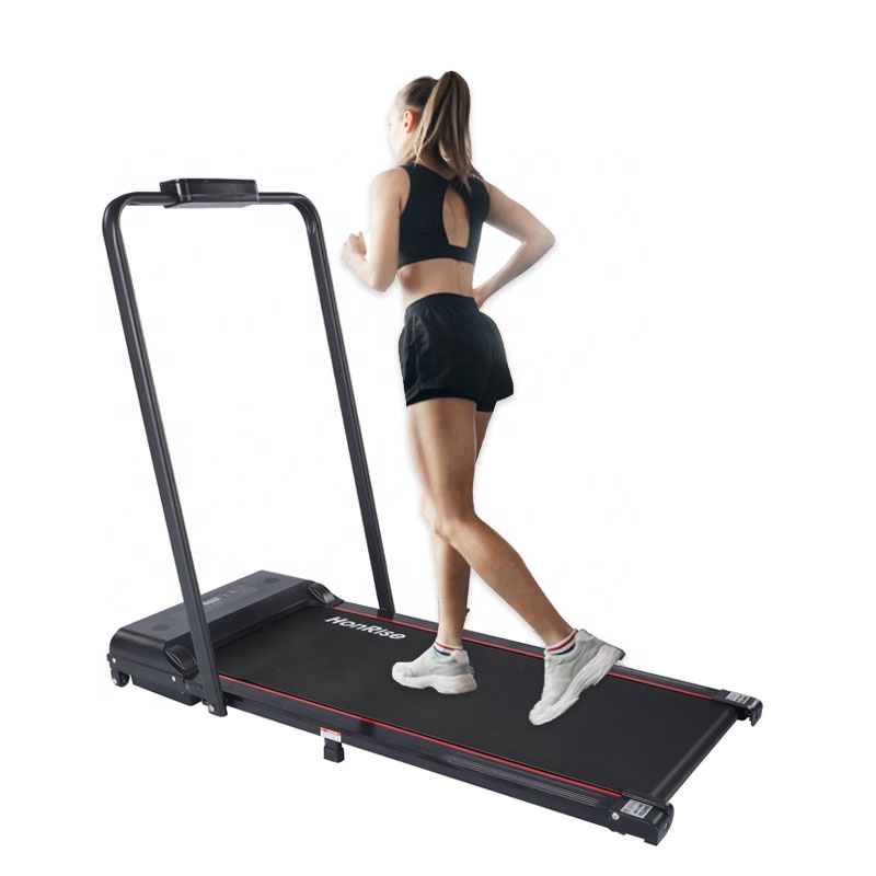 Max Fit Treadmill Electric Home Fitness Machine