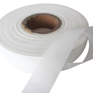 <span class=keywords><strong>Pp</strong></span> Hữu Cơ Không Dệt Vải Cuộn Không Dệt Nguyên Liệu Vải Không Dệt Cho Băng Không Thấm Nước - Product Image 5