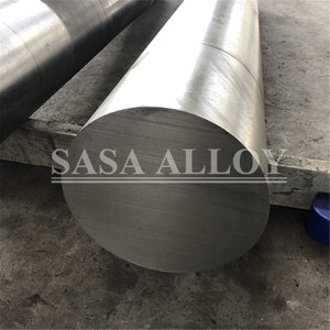 Barra Redonda Laminada en Caliente de Aleación Inconel 718/625/600/617/601 - Product Image 6