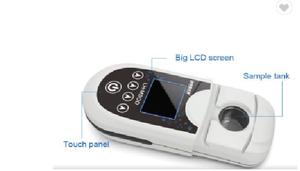 נמוך מחיר NH -N אמוניה חנקן cod רב מבחן מים מטר <span class=keywords><strong>tester</strong></span> בבריכה - Product Image 3