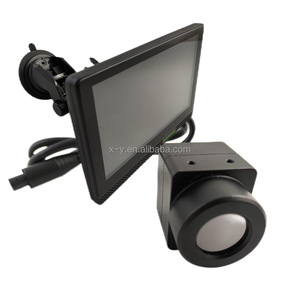 Cámara Termográfica <span class=keywords><strong>de</strong></span> 256*192 Píxeles <span class=keywords><strong>para</strong></span> Drones, <span class=keywords><strong>Lentes</strong></span> Sin Refrigeración con Sensor CCD, <span class=keywords><strong>Tipo</strong></span> <span class=keywords><strong>de</strong></span> Producto Escáner - Product Image 1