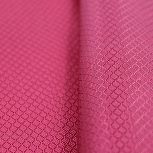 <span class=keywords><strong>Pas</strong></span> <span class=keywords><strong>cher</strong></span> Dobby Jacquard PVC WR imperméable enduit de pvc tissu épais - Product Image 5