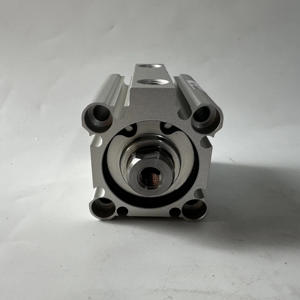 Cylindre compact d'origine neuf CDQ2B32TF-25DZ - Product Image 1