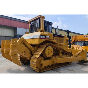 דחפורים קטרפילר משומשים חתול יד שניה חתול d8r d3c d4h d5c d6d d7g d8h d8h d8l d9r dozer - Product Image 2