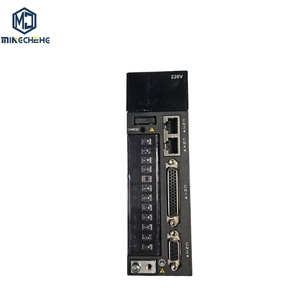 Offre Spéciale IS620PS1R6I-CO IS620PS2R8I-CO IS620PS3R5I-CO Mini Servomoteur CA à Faible Consommation et Haute Précision pour le Contrôle de Mouvement - Product Image 1