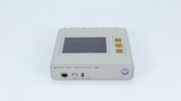 Thermomètre de référence direct usine, capteur de température RTD à mesure de résistance 4 fils, enregistreur de données de température pour laboratoire