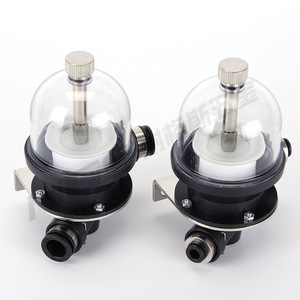 ไส้กรองสุญญากาศ Ngs Hardware Vfr20 ขนาด 6-6 8-8 10-10 12-12 16-16 แบบเกลียว สำหรับอาหารและสารเคมี - Product Image 2