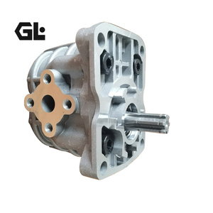 משאבה הידראולית בלחץ גבוה NSH 16/20/25/40/50/100, מזרח אירופה nsh 40m-3 עבור משאבת ציוד חקלאי חלק לטרקטור <span class=keywords><strong>MTZ</strong></span> - Product Image 1