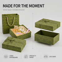 Boîte cadeau en papier en stock, vente en gros, boîte cadeau personnalisée en carton pour anniversaire adulte, Saint-Valentin, boîte de rangement en papier