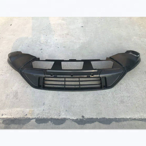 Becquets Arrière Pour Ford Kuga 2013-2018, Spoiler ArrièRe ABS