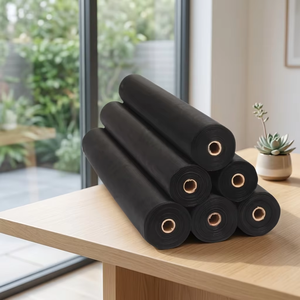 Rollo de Malla Mosquitera de Fibra de Vidrio de Alta Calidad para Control de Insectos, Malla para Puertas <span class=keywords><strong>y</strong></span> Protección del Hogar - Product Image 1