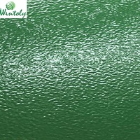 Khusus dalam manufaktur kustom Epoxy poliester bubuk tekstur kerut hitam bubuk pelapis