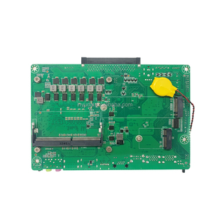 Mini PC OPS 12e et 13e génération I7 I5 12450H <span class=keywords><strong>1255U</strong></span> 1340P 1370P avec emplacement OPS pour tableaux blancs interactifs et écrans tactiles - Product Image 4