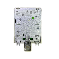 Plc de formation, programmation de l'industrie programmable et du Pac d'injection, Kit d'entraînement Plc 1x16 Plc pour machine à panneau dédié au plomb