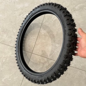 Neumáticos Todoterreno <span class=keywords><strong>70</strong></span>/100-19, Cubiertas Delanteras para Motocross <span class=keywords><strong>70</strong></span>/100/19, Neumático para Motocicleta Eléctrica para Enduro y Dirt Bike - Product Image 6