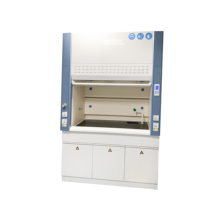 Nouveaux hotteurs de laboratoire |   Armoires à fumées entièrement en acier |   Hotte d'extraction de laboratoire |   Hotte à gaz en PP résistant aux acides |   Hotte à fumées de laboratoire de table |