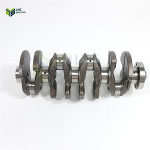 「新しいアウディA3 A5 VWゴルフシュコダパサートシートVW CC 990 991 Magotan A4L 1.8TSIクランクシャフトキット」 - Product Image 3