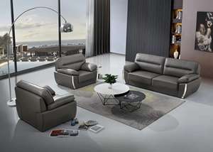 أريكة فاخرة مخصصة لأثاث الفندق - Product Image 4