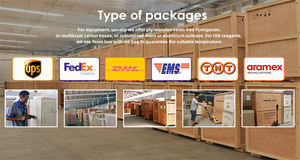 BIObase <span class=keywords><strong>NEUBAUER</strong></span> Placa de conteo de células sanguíneas 10 unids/caja <span class=keywords><strong>Neubauer</strong></span> Cámara Contador de células CAMARA DE <span class=keywords><strong>NEUBAUER</strong></span> - Product Image 6