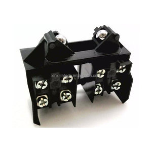 Telemecani que interruptor de límite XC Caja de metal estándar Palanca de rodillo de acero de poliéster <span class=keywords><strong>2C</strong></span>/O XCRT115/215/315 XCRZ42/901/902/903 - Product Image 4
