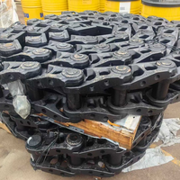 Élément de filtre à carburant 8190-MC-45000E-02 pour excavatrice Shantui SE450, haute filtration, séparation de l'eau, longue durée de vie, qualité OEM